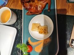 -大鸽饭(岗顶店)