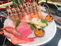 -大葉日本料理·龍蝦任食放題(廣州W酒店)