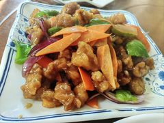 -春發合饭庄