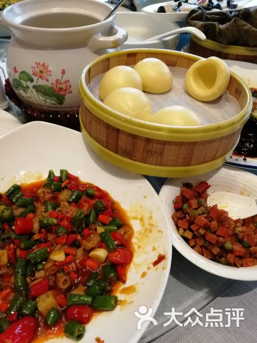 七十二行酒楼(巴国城店-图片-重庆美食-大众点评网