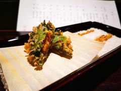 -元熹会席料理