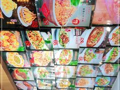 零售区-牛头宴(凌水路店)