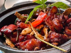 -志明眷村·台式融合菜·宵夜