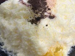 -冰冰酱老味刨冰绵绵冰(中山路总店)