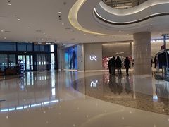 -龙湖杭州滨江天街