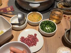 -巴奴毛肚火锅(龙湖锦艺城店)