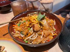 -CHINCHIN 青青·泰国料理(万象食家店)