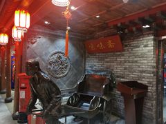 -京味斋·北京烤鸭(北京南站洋桥店)