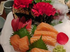 -阿吾罗日本料理(K11艺术中心店)