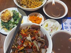 -寻裕记·现炒浇头面(人民广场店)