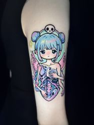 -MDZ STORE·TATTOO·耳饰