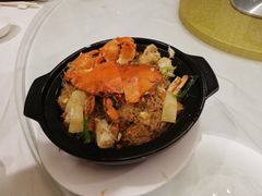 -老洋坊饭店(厚街东宝路店)