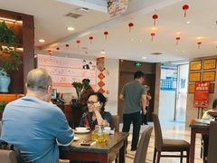 -咪咪川菜(长乐西路店)
