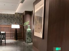 -Yan Ting 宴庭中餐厅(上海静安瑞吉酒店)