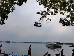 -三岔湖景区