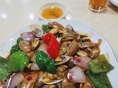 -老字号蛇口德记烧腊饭店·海鲜加工