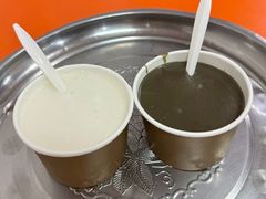 -谢怀亮芝麻茶