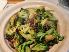 -小厨娘淮扬菜(天印大道店)