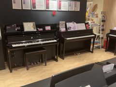 -雅歌音乐培训中心·钢琴培训·乐器培训(交道口店)