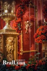 -静安洲际酒店·宴会厅