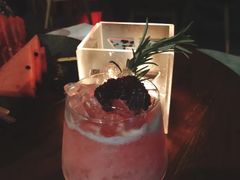 -TZ House音乐现场(来福士中心店)