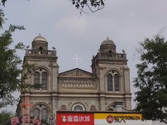 -天主教堂(莲池区)