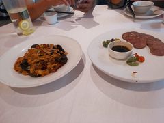 -满堂·烤鸭店·北京菜(鼓楼店)