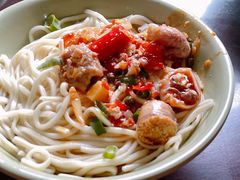 -大石人家鱿鱼面馆(大石西路总店)