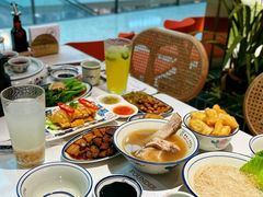 -發起人·肉骨茶(万象汇店)