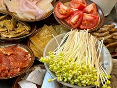 -黄潇洒老火锅(九眼桥宏济巷店)