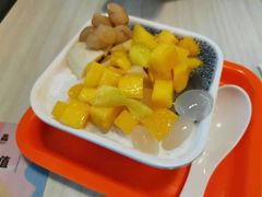 -满记甜品(无锡八佰伴店)