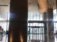 -青岛富力艾美酒店