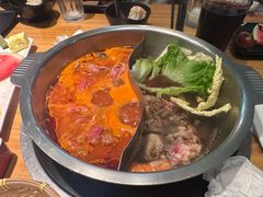 -水林间·寿喜烧自助(仙林金鹰店)