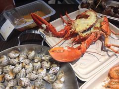 -盒马鲜生(皇庭广场店)