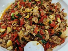 -笨罗卜浏阳菜馆(太平街店)