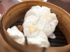 叉烧包-香港蓮香樓(中環店)