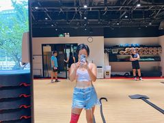 -超级猩猩健身·团课(国贸店)