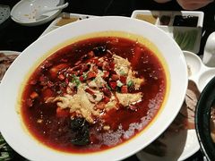 -皇城根北京风味主题餐厅(中海环宇城店)