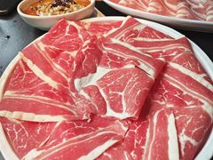 -东来顺·非遗火锅(高新店)