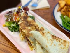 -AFS Cafe & Canteen(闽江二路店)