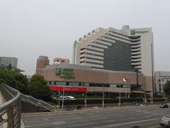 -丽柏酒店(上海广场长城店)