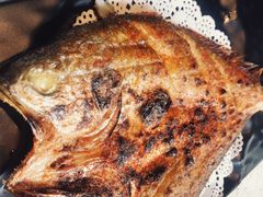 -九府羊·鲜羊火锅·烤串(新华路店)