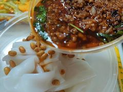 -徐元记贵州拌面(小十字店)