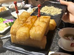 -菌自在·云南野生菌火锅(长安万达店)