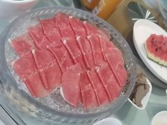 -草原传奇鲜羊火锅(桥北店)