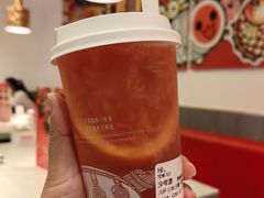 -眷茶臻选(锦艺城店)