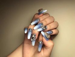 -瑞丽美甲