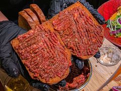 -布拉格餐厅· 中欧捷克菜(全国首店)