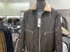 -ZARA(熙地港店)