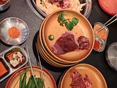 -真熙家牛排烤肉无限续(百脑汇店)